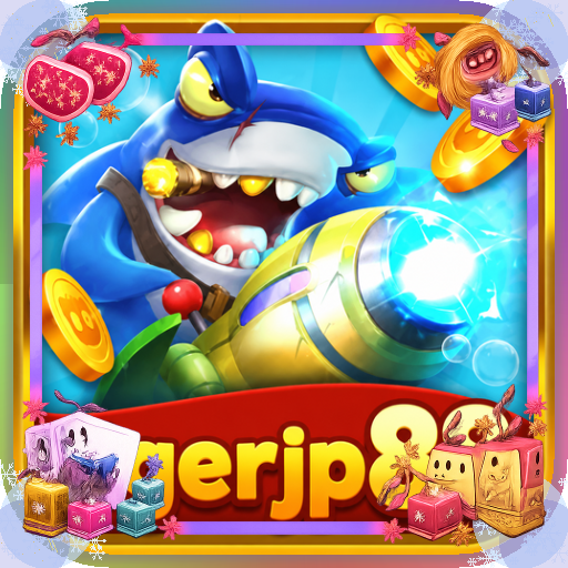 tigerjp88 — galeri pratinjau Resmi APK